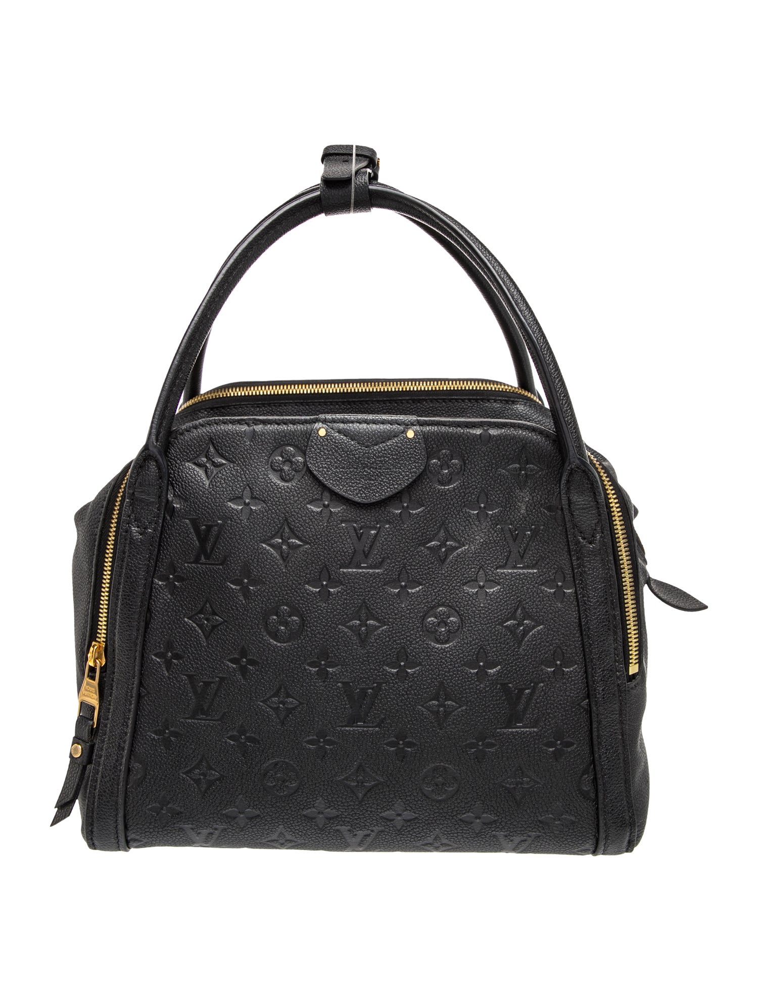 LV Monogram Empreinte Marais MM