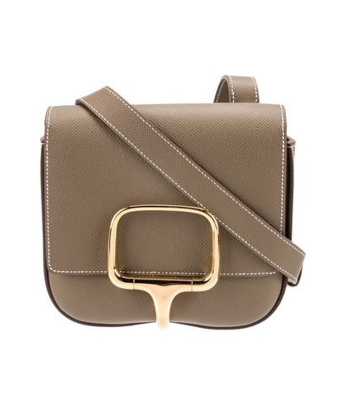 Hermes 2025 Epsom Mini Della Cavalleria