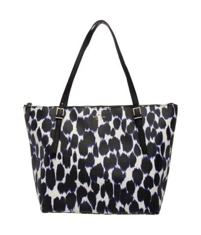 Kate Spade Spade New York Leather Tote
