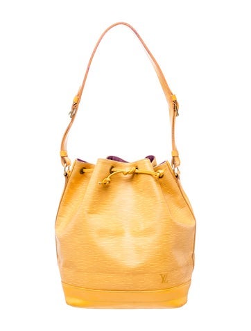 LV Monogram Noé
