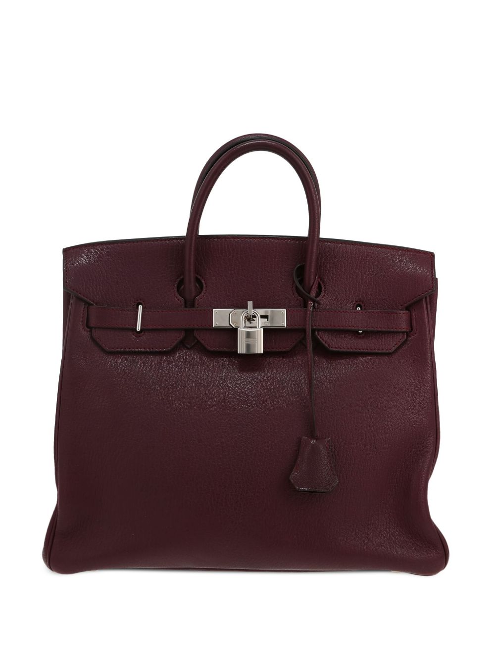 2008  Haut à Courroies tote bag
