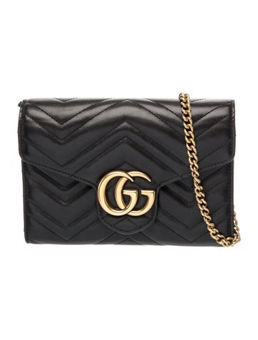Double G Marmont