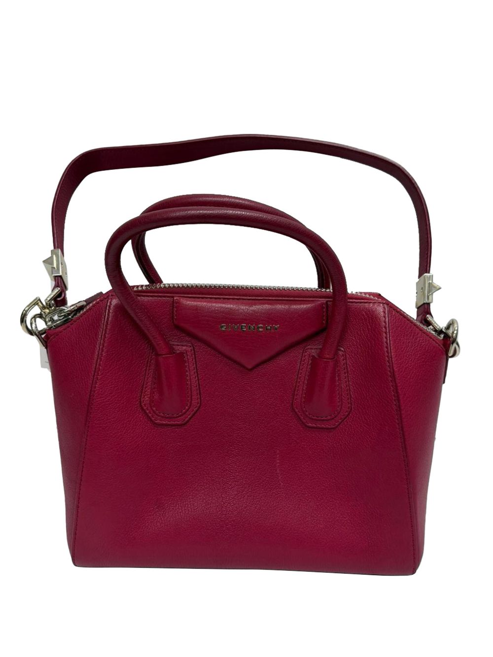 Antigona top handle bag