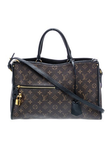 LV Monogram Popincourt MM
