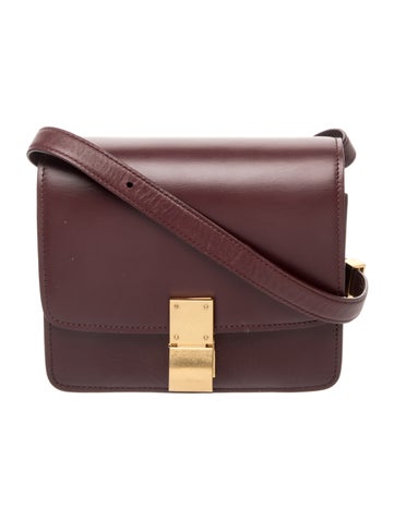Leather Classic Small