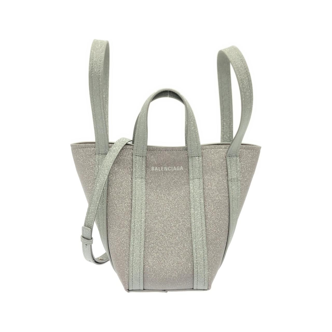 Balenciaga Everyday XS North South Tote 672793 210IH Bag