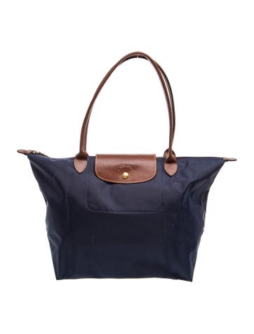 Nylon Tote