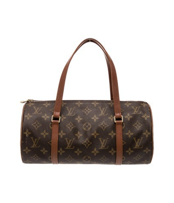 Louis Vuitton Vuitton Lv Monogram Papillon 30