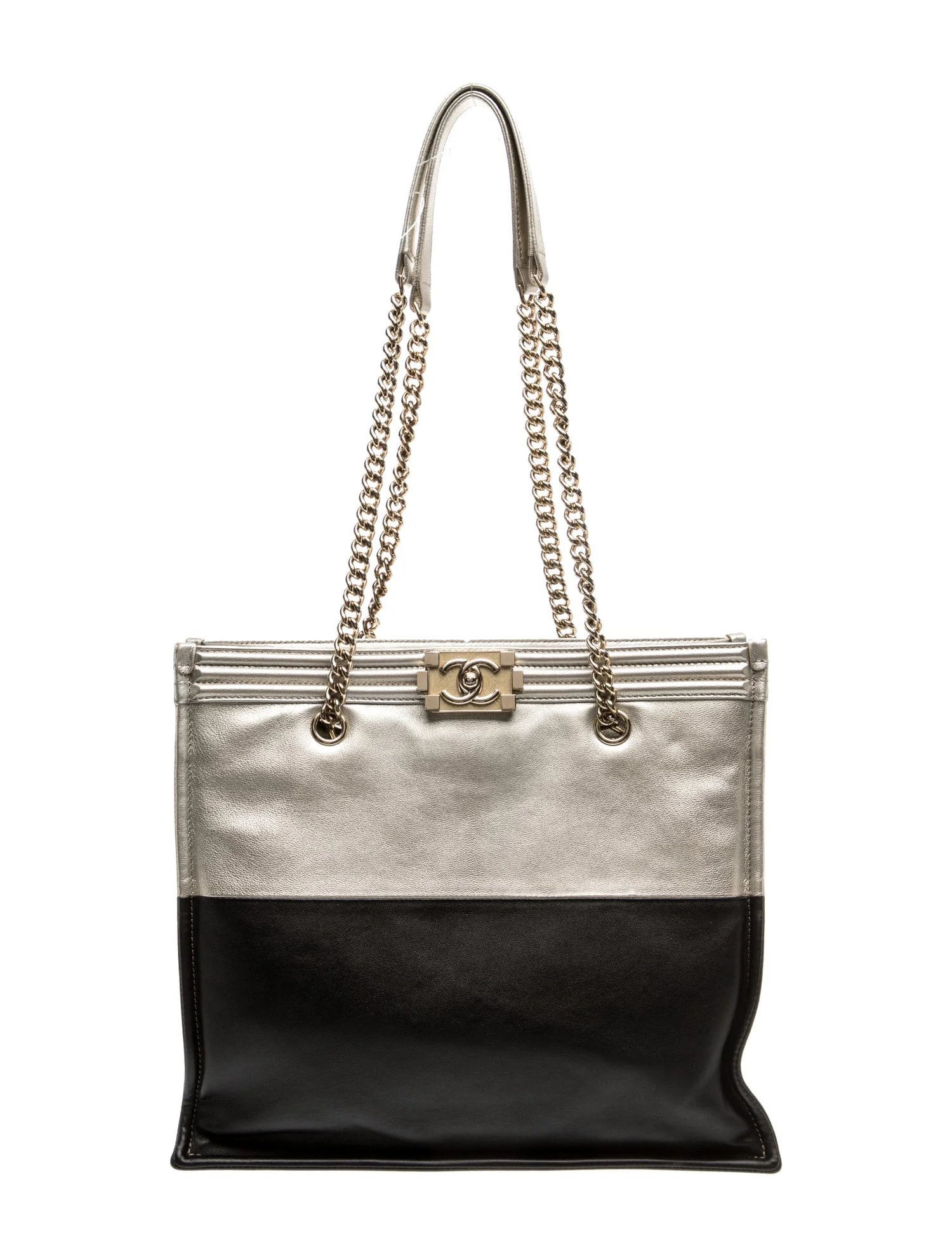 Large Boy Tote