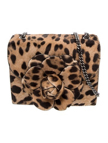 Ponyhair Tro Mini