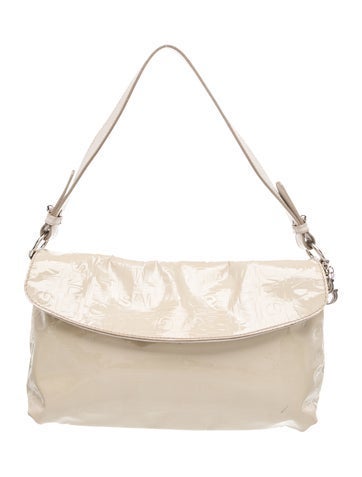 Gancio Shoulder Bag