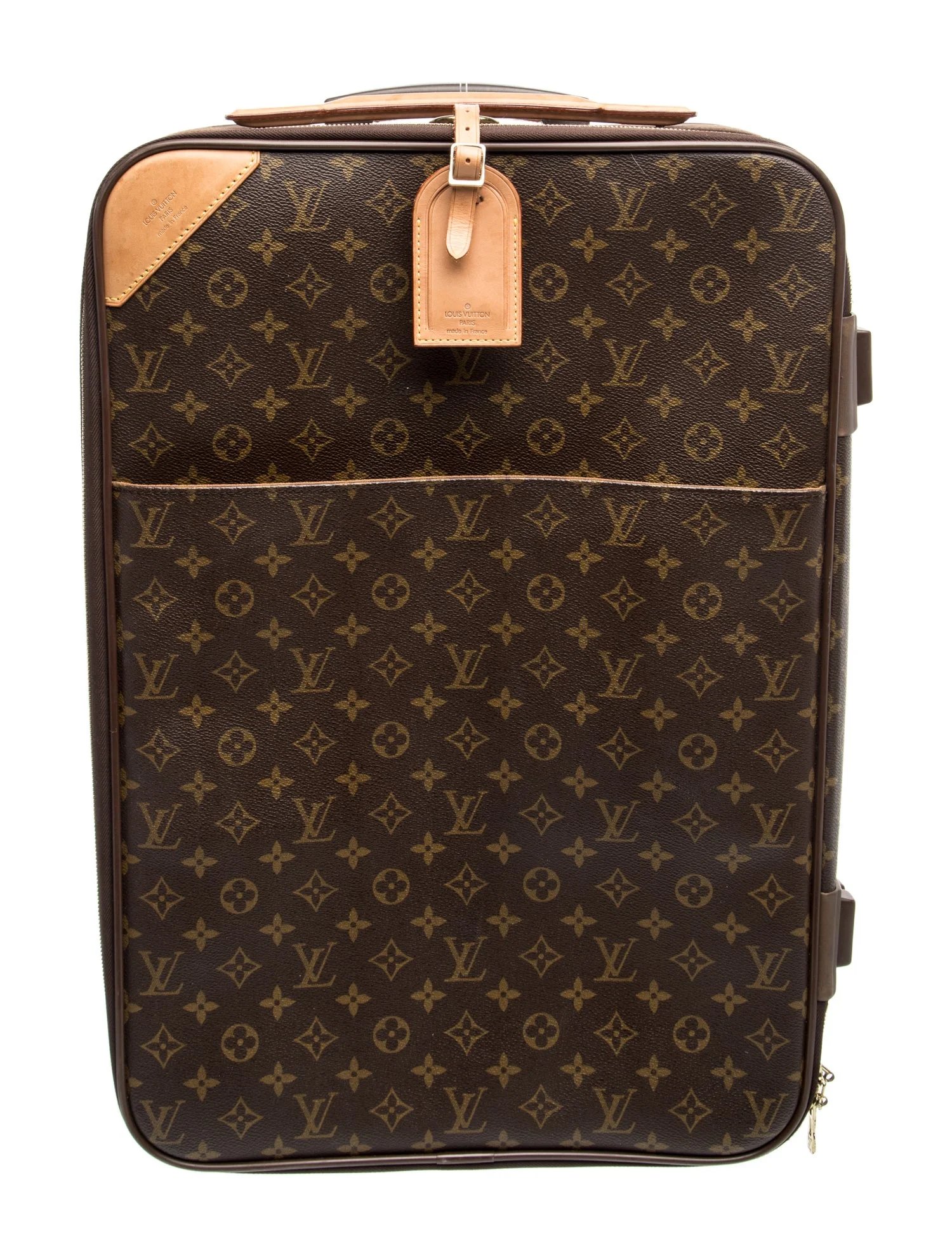LV Monogram Pégase