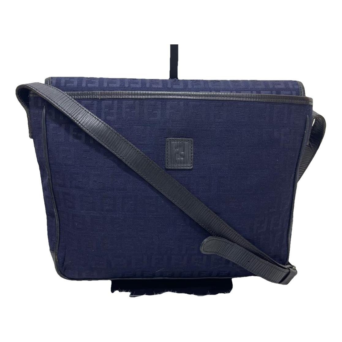 Cloth crossbody bag