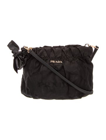 Signature Messenger Bag