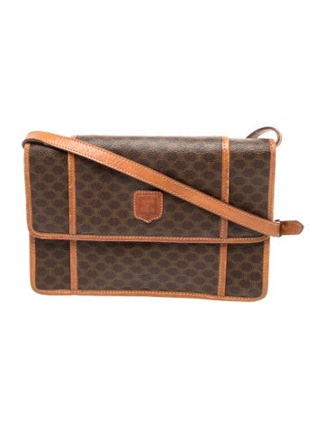 Macadam Crossbody Bag