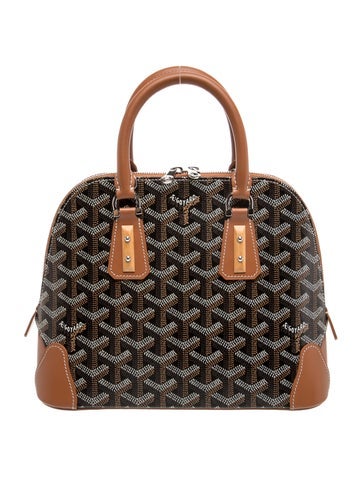 Goyardine Vendome Mini