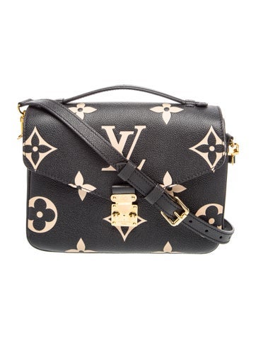 LV Monogram Pochette Métis