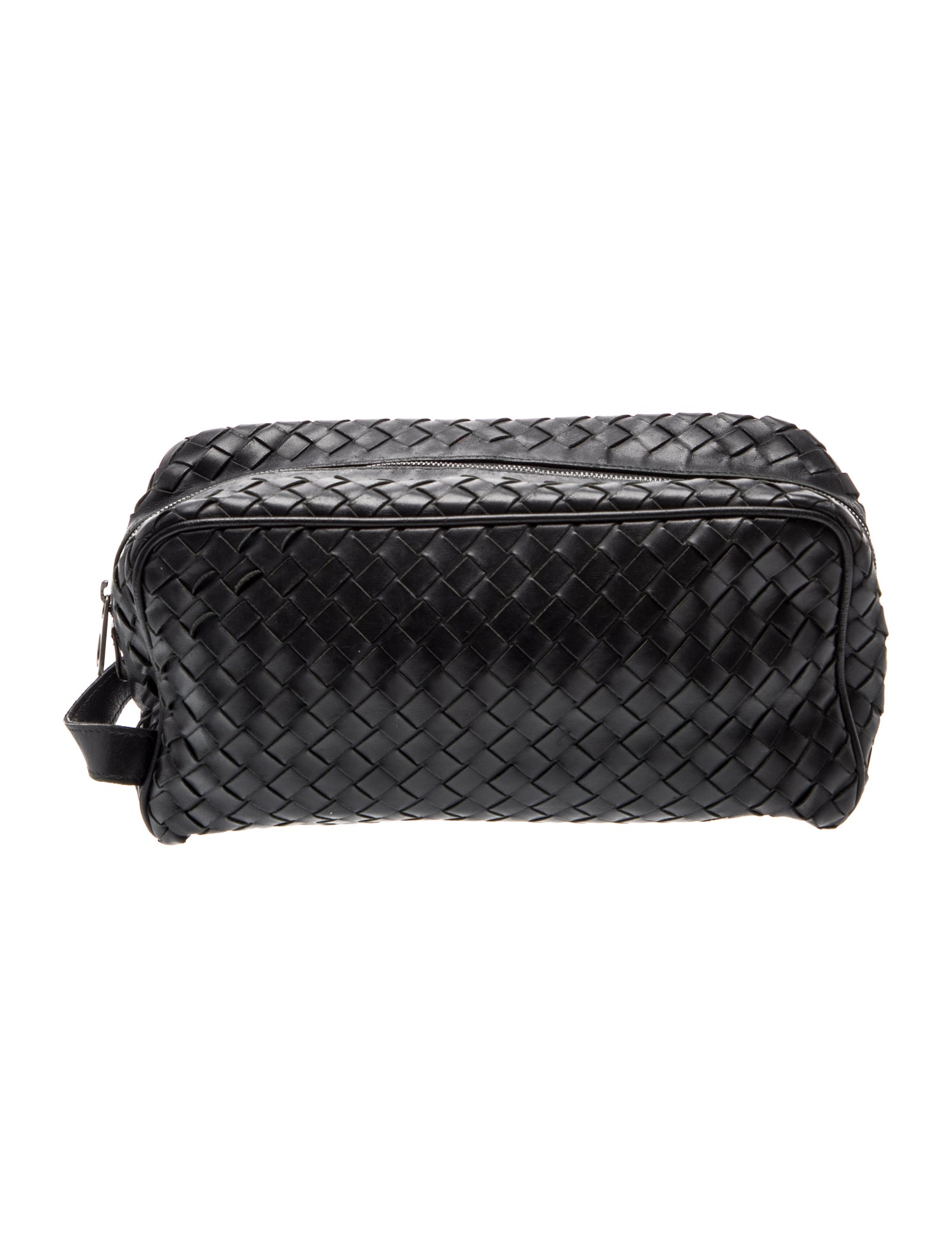 Intrecciato Clutch