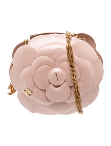 Camellia Shoulder Bag