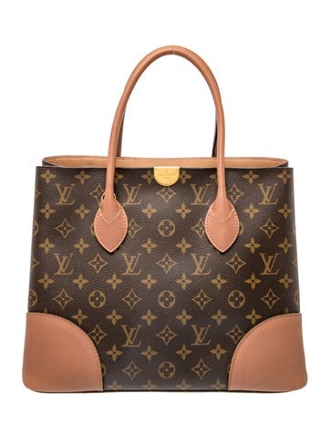LV Monogram Flandrin