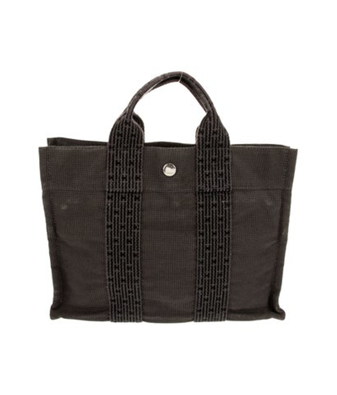 Hermes Toile Herline Pm