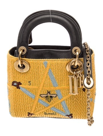 Bee Lady Dior