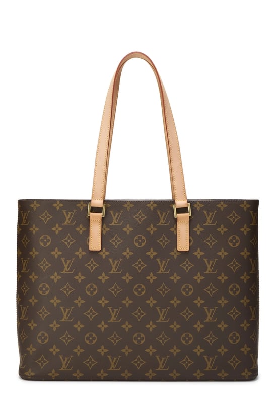 Monogram Canvas Luco