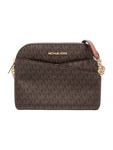 Signature Shoulder Bag w/ Tags