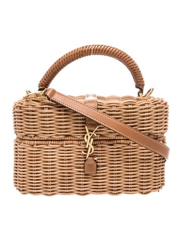 Signature Gaby Vanity Bag Medium 2025