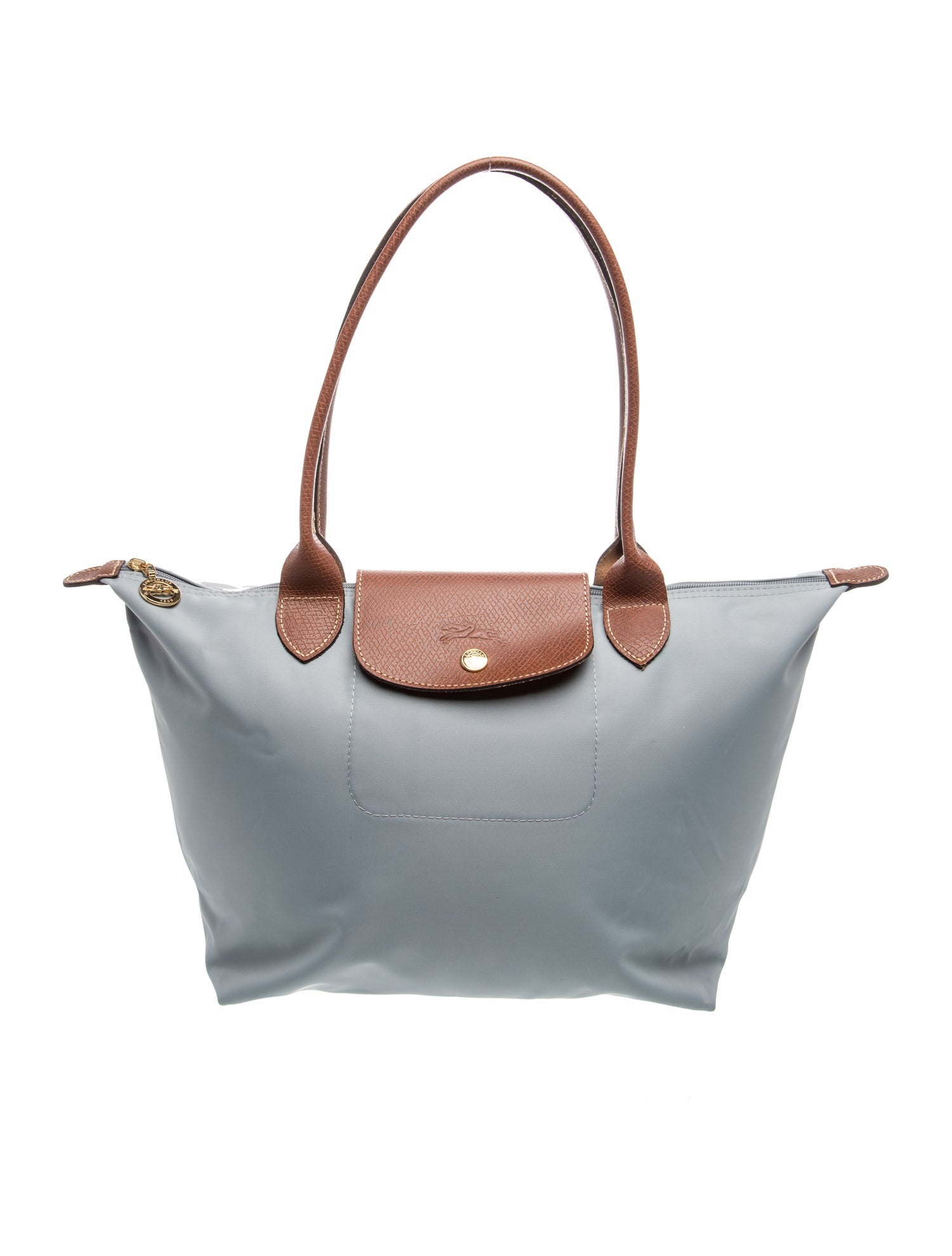 Nylon Shoulder Bag