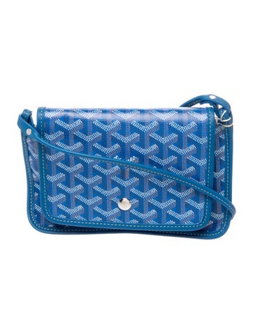 Goyardine Plumet 2023 w/ Tags