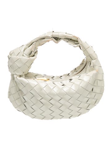 Bottega Veneta Intrecciato Jodie Mini