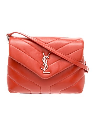 Quilted Crossbody Bag