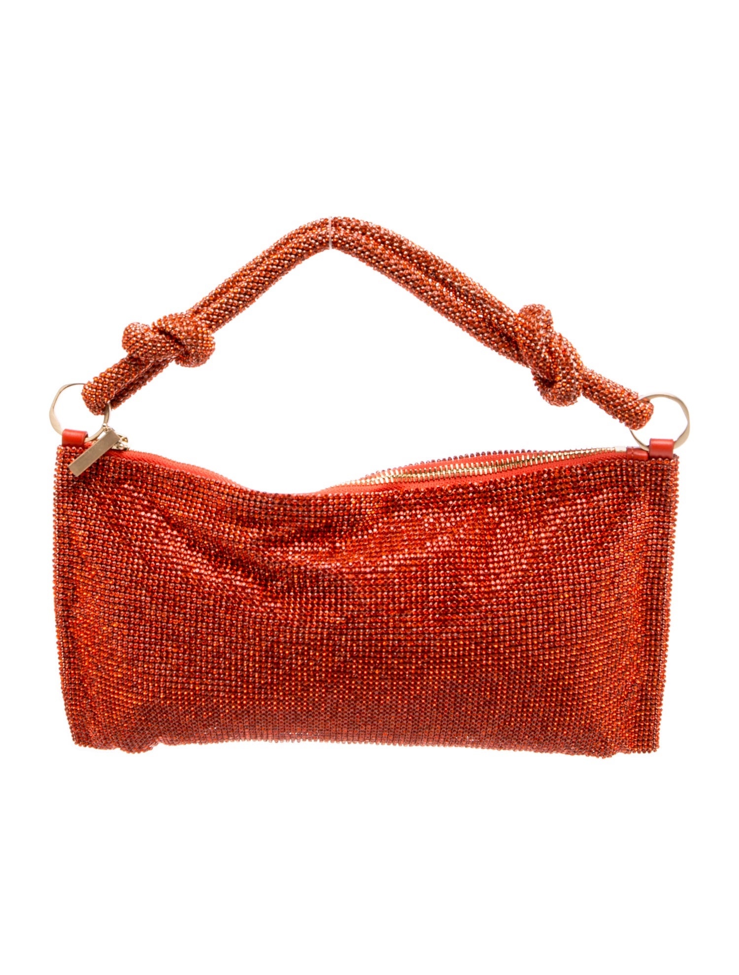 Cult Gaia Crystal Clutch