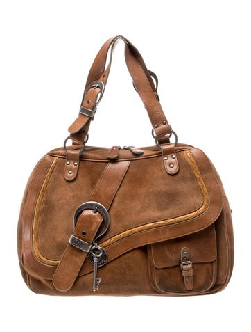 Signature Gaucho Saddle Vintage