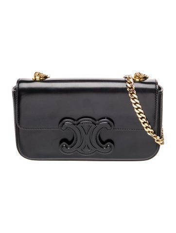 Leather Triomphe