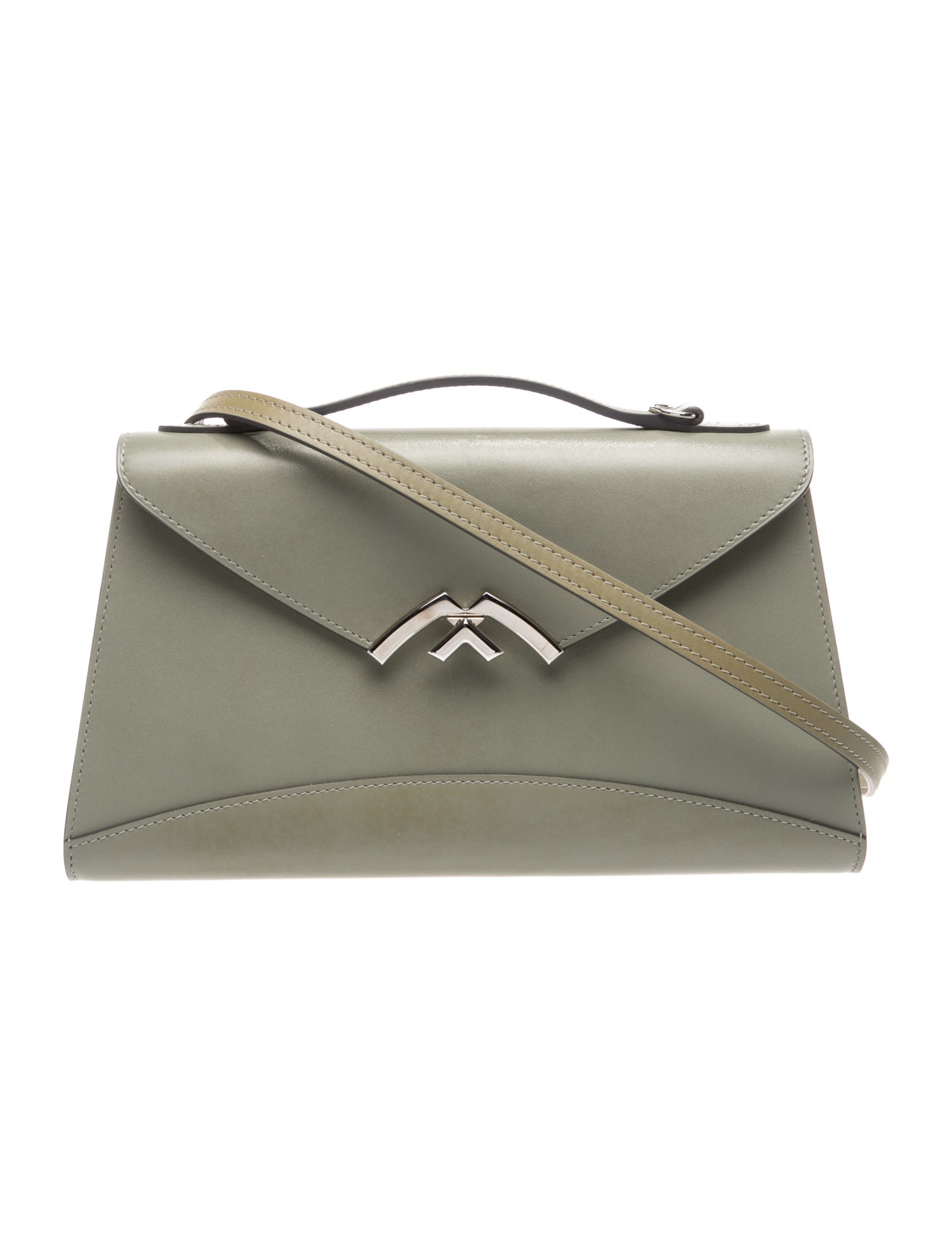 Leather Gabrielle Medium