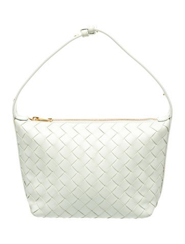 Intrecciato Wallace Mini