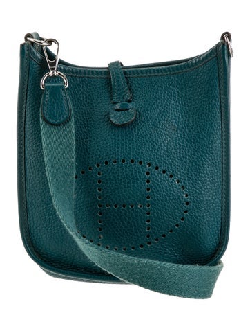 Hermes Clemence Amazone Evelyne TPM 16