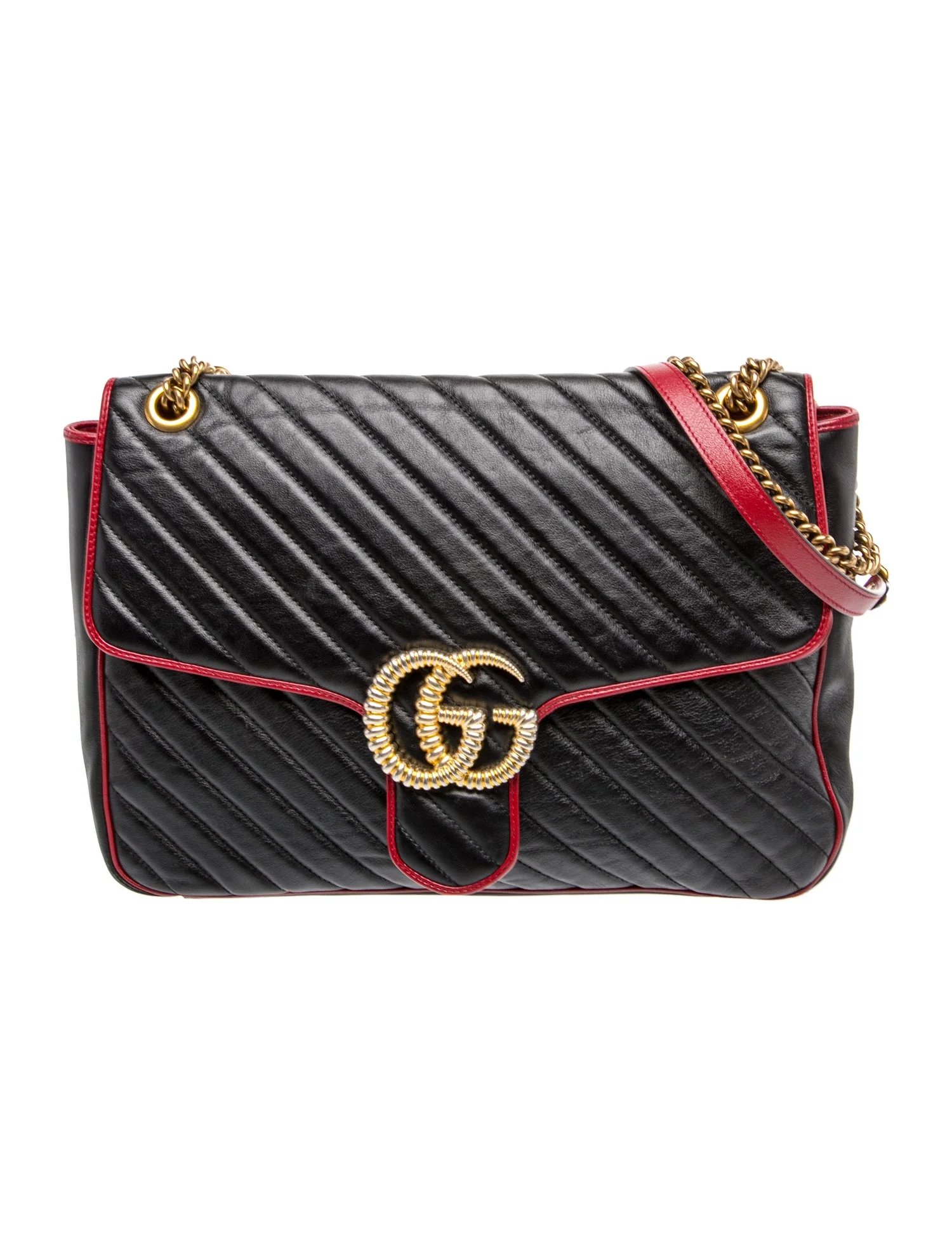 Double G Marmont