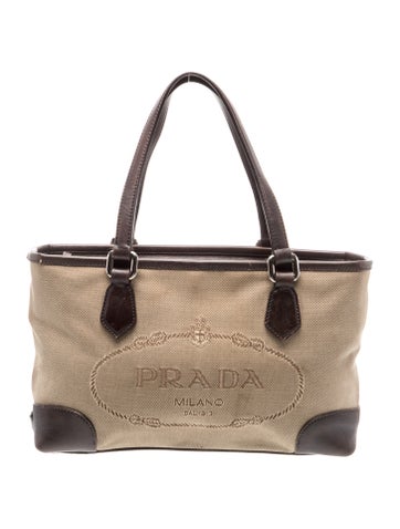 Signature Top Handle Bag