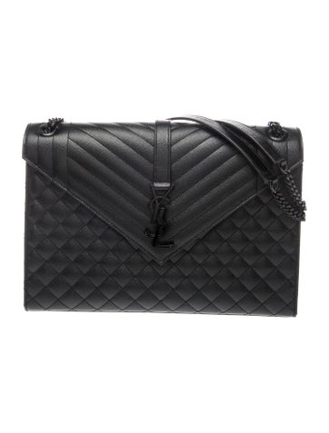 Quilted Envelope Large