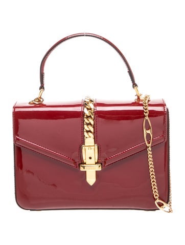 Patent Leather Sylvie 1969