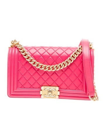 Medium Boy Bag