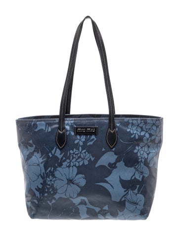 PVC Tote