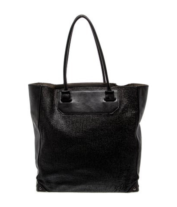 Alexander Wang Wang Leather Shoulder Bag