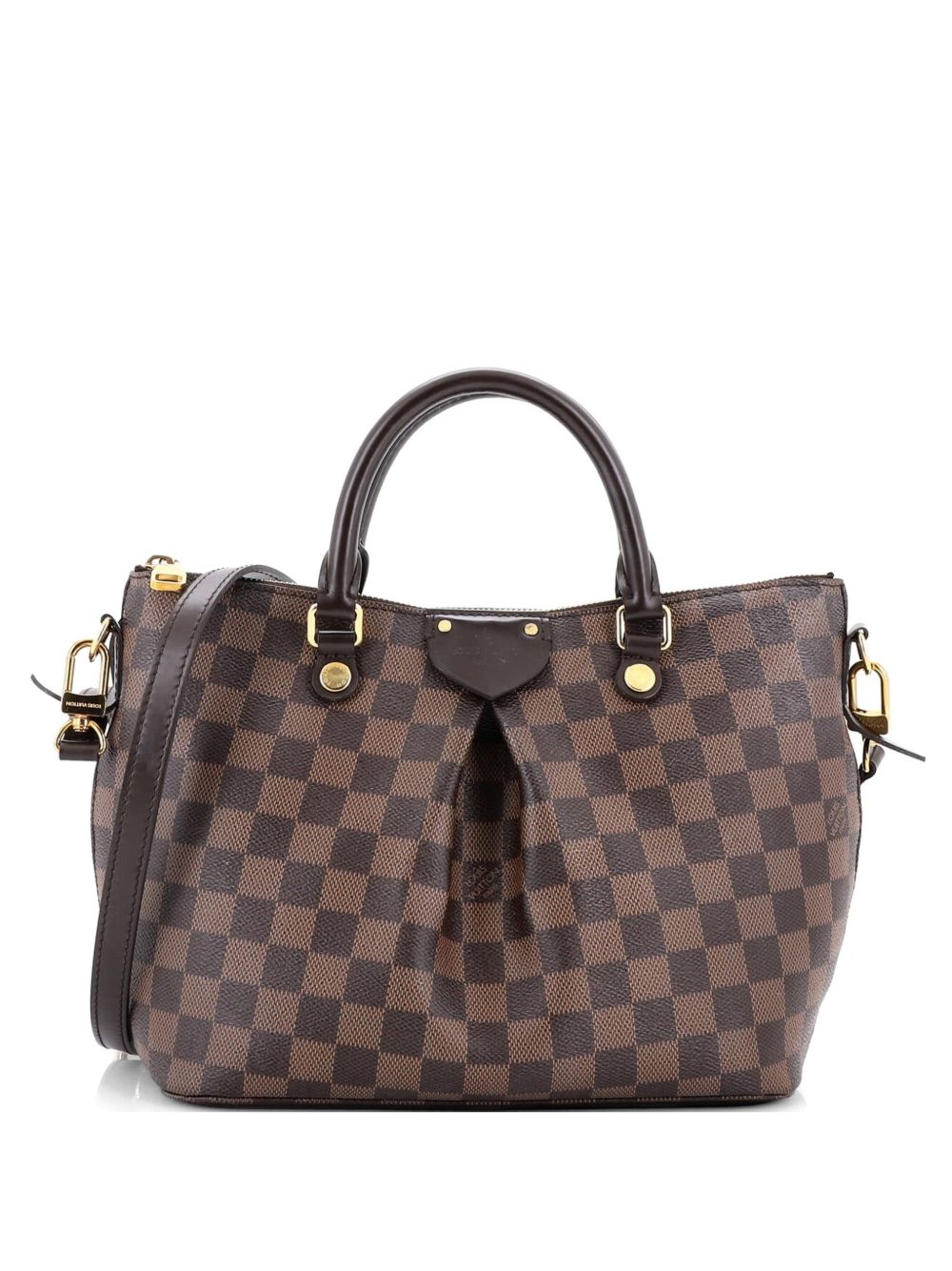 Siena Handbag Damier PM satchel