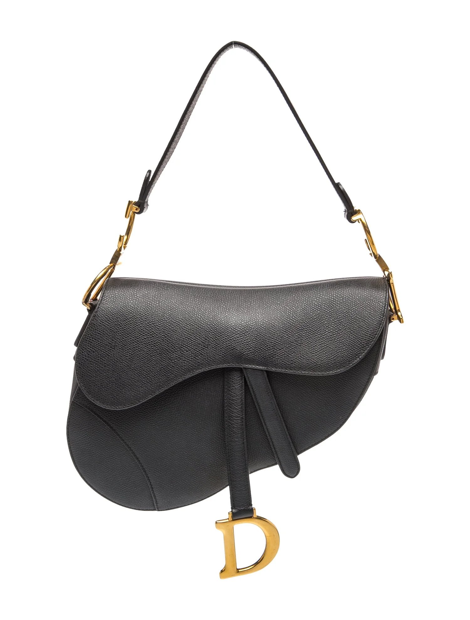 Leather Saddle