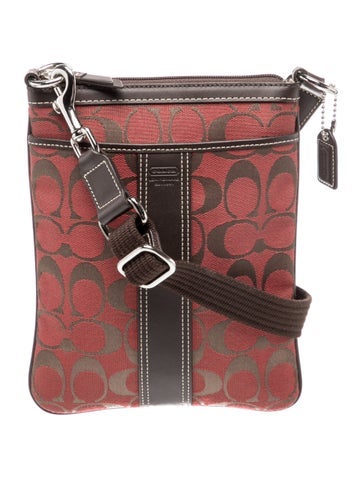 Canvas Bucket Bag