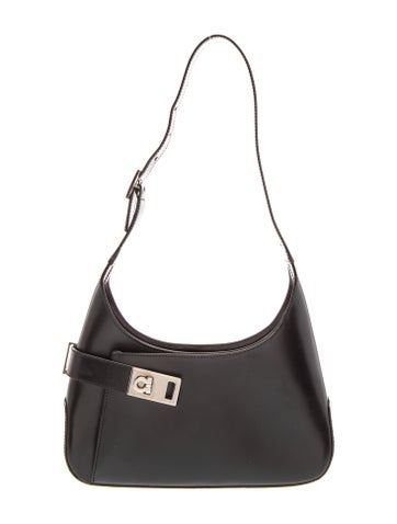 Gancio Shoulder Bag